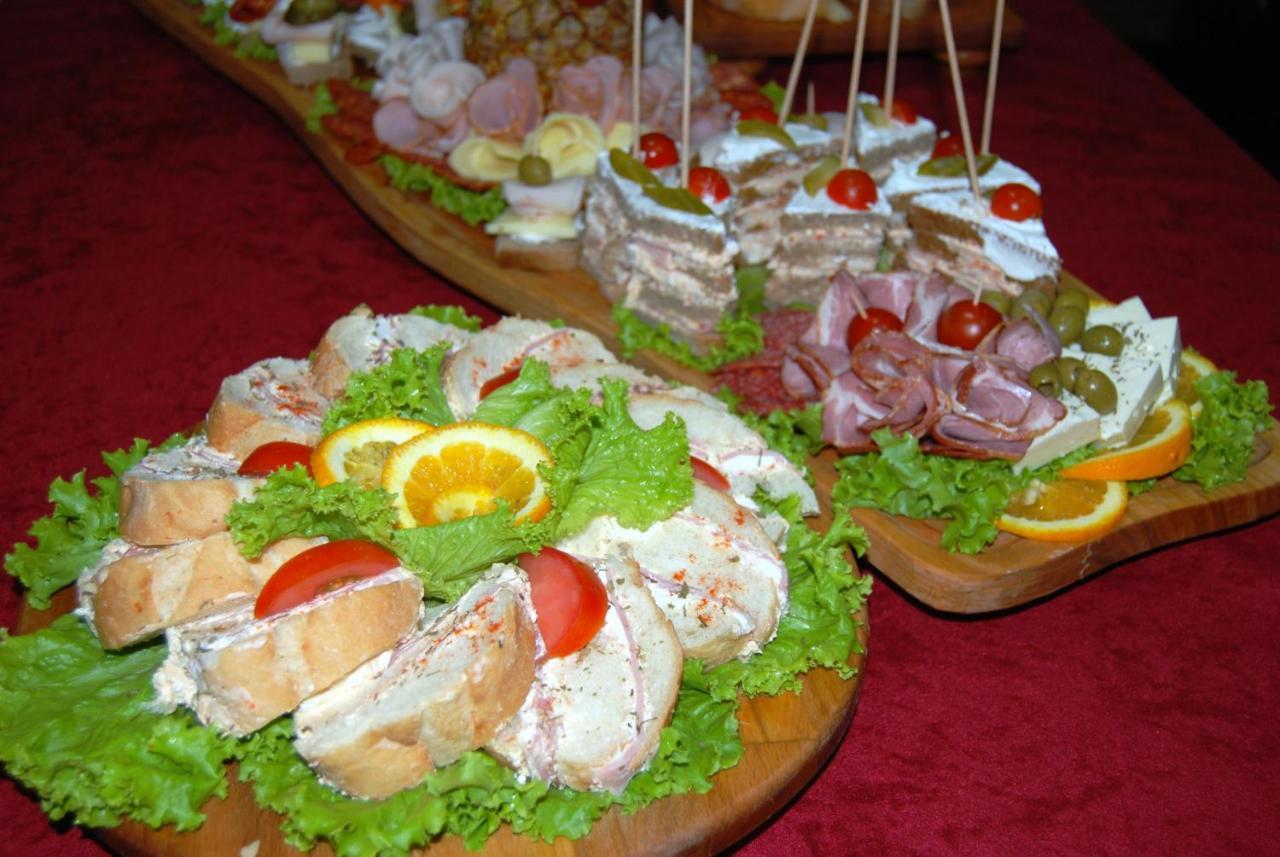 Stara Carsija Restoran&Hostel Ćuprija Zewnętrze zdjęcie