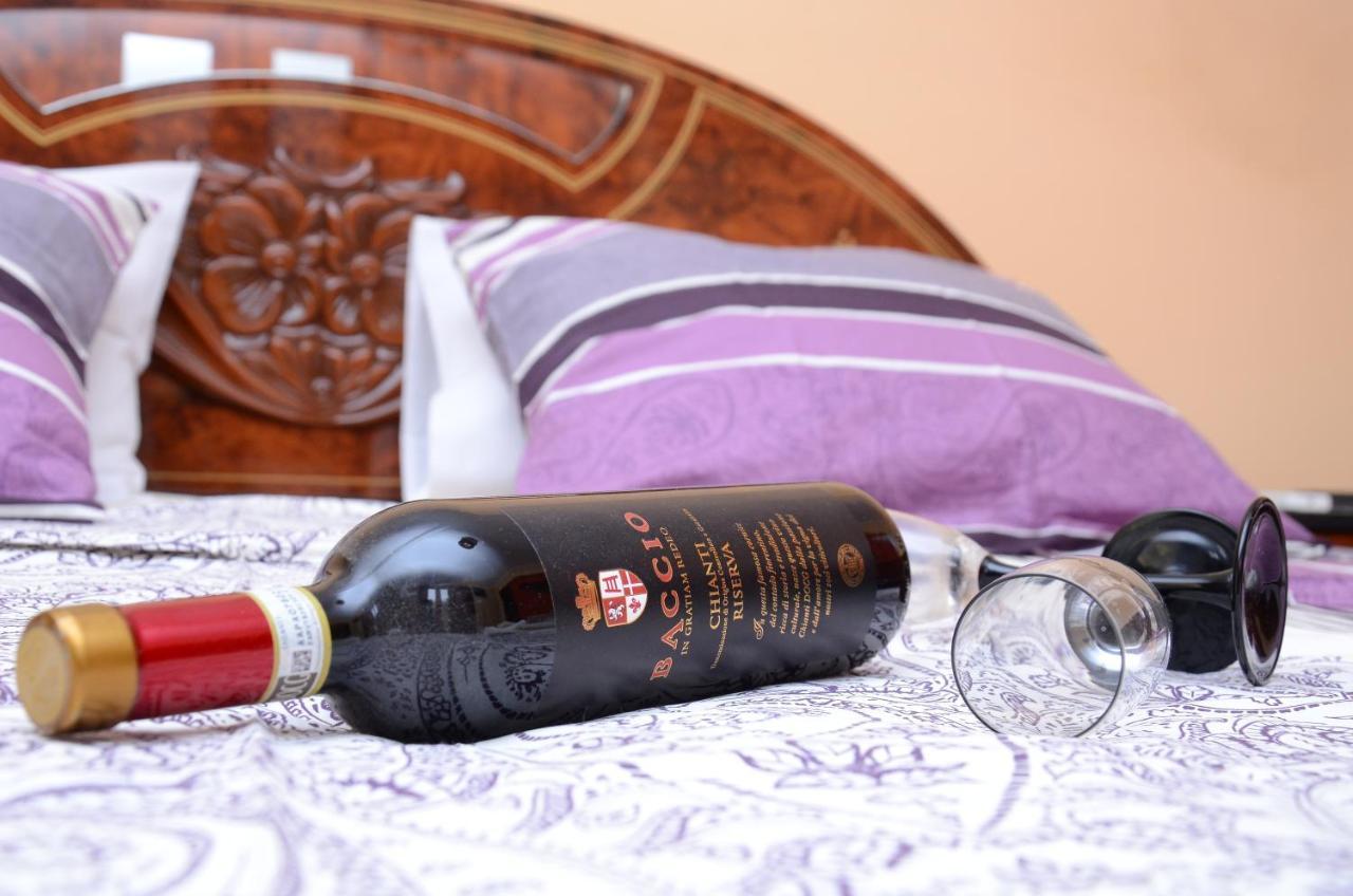 Stara Carsija Restoran&Hostel Ćuprija Zewnętrze zdjęcie