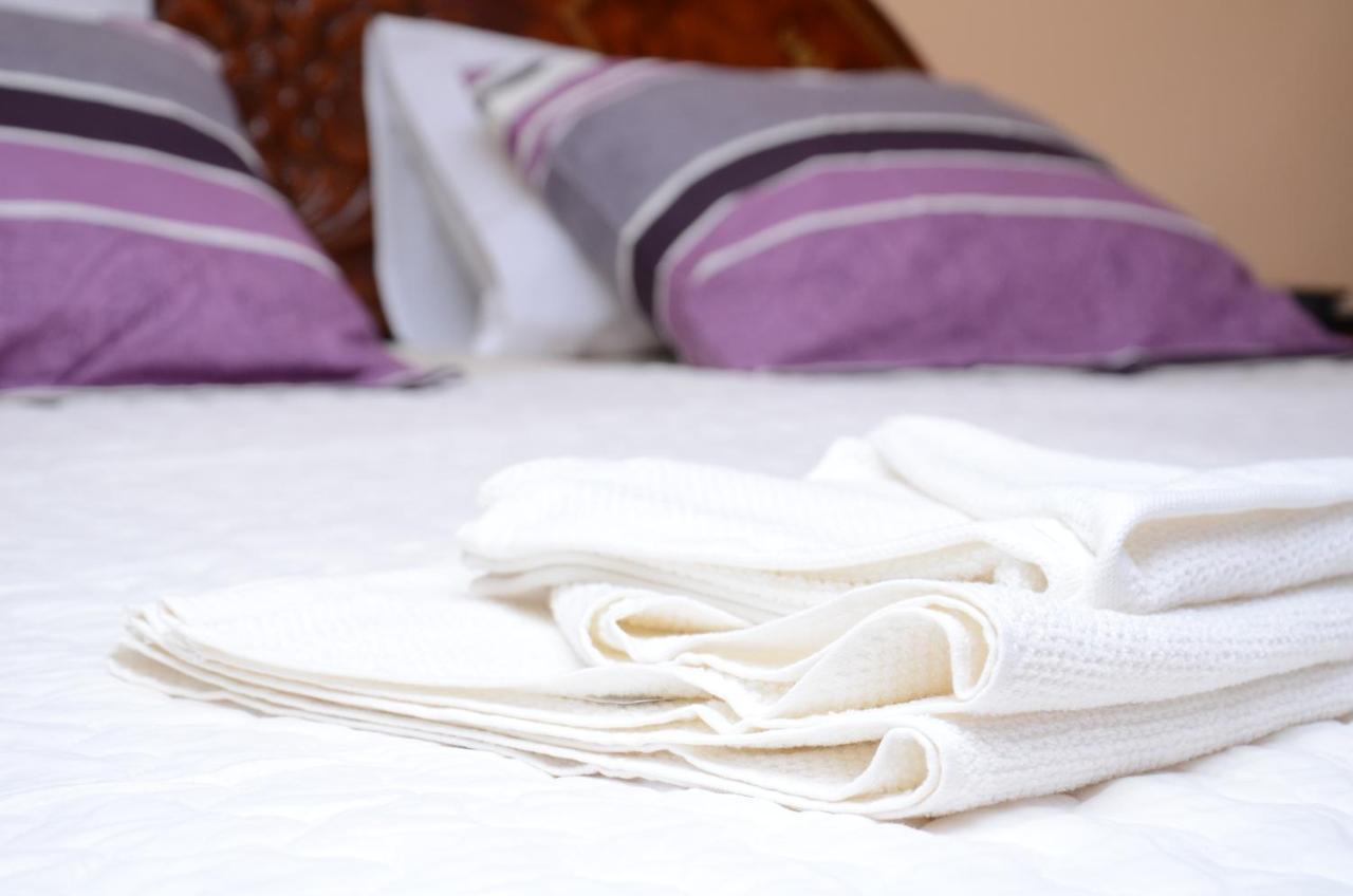Stara Carsija Restoran&Hostel Ćuprija Zewnętrze zdjęcie